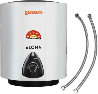 omega geyser 15 ltr price|OMEGA'S 15 L Storage Water Geyser (15 L Geyser ALOMA Glas.